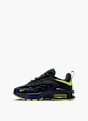 Nike Sneaker Siyah 119878 4