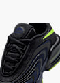 Nike Sneaker Siyah 119878 5