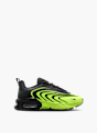 Nike Sneaker Siyah 119887 1
