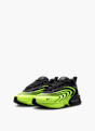 Nike Sneaker Siyah 119887 2