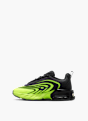 Nike Sneaker Siyah 119887 4