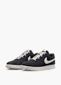 Nike Sneaker Siyah 119893 2