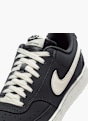 Nike Sneaker Siyah 119893 6