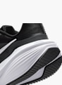Nike Koşu Ayakkabısı Siyah 119892 7