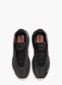 Nike Sneaker Siyah 119897 3