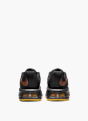 Nike Sneaker Siyah 119897 4