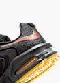 Nike Sneaker Siyah 119897 7