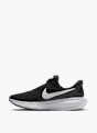 Nike Sneaker Siyah 119903 5