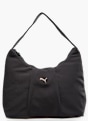 PUMA Alışveriş Çantası Siyah 119918 1