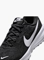 Nike Koşu Ayakkabısı Siyah 119922 5