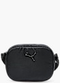 PUMA Bel Çantası Siyah 119917 1