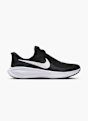 Nike Slip-on маратонки Черен 119925 1