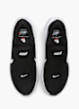 Nike Slip-on Nero 119925 2