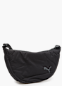 PUMA Omuz Çantası Siyah 119928 2
