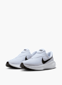 Nike Bağcıksız Ayakkabı Beyaz 119929 2
