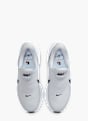 Nike Bağcıksız Ayakkabı Beyaz 119929 4