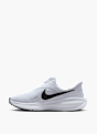Nike Bağcıksız Ayakkabı Beyaz 119929 5