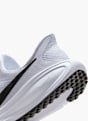 Nike Bağcıksız Ayakkabı Beyaz 119929 6