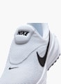 Nike Bağcıksız Ayakkabı Beyaz 119929 7