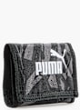 PUMA Cüzdan Siyah 119926 2