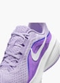 Nike Koşu Ayakkabısı Mor 119936 3