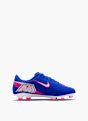 Nike Futbol Ayakkabısı Mavi 119940 1