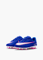 Nike Futbol Ayakkabısı Mavi 119940 2
