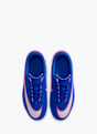 Nike Futbol Ayakkabısı Mavi 119940 4