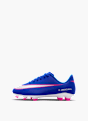 Nike Futbol Ayakkabısı Mavi 119940 5