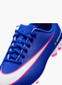 Nike Futbol Ayakkabısı Mavi 119940 6