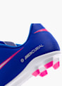 Nike Futbol Ayakkabısı Mavi 119940 7