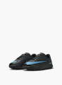Nike Futbol Ayakkabısı Siyah 119938 2