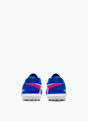 Nike Futbol Ayakkabısı Açık Mavi 119941 3