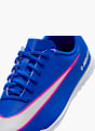 Nike Futbol Ayakkabısı Açık Mavi 119941 6