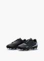 Nike Futbol Ayakkabısı Siyah 119942 2