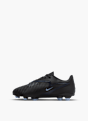 Nike Futbol Ayakkabısı Siyah 119942 5