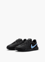 Nike Futbol Ayakkabısı Siyah 119945 2