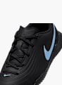 Nike Futbol Ayakkabısı Siyah 119945 5