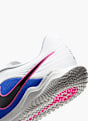 Nike Futbol Ayakkabısı Mavi 119956 5