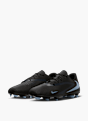 Nike Futbol Ayakkabısı Siyah 119982 2