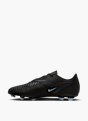 Nike Futbol Ayakkabısı Siyah 119982 4