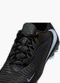 Nike Futbol Ayakkabısı Siyah 119982 5