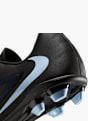 Nike Futbol Ayakkabısı Siyah 119982 6