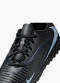 Nike Futbol Ayakkabısı Siyah 119983 5