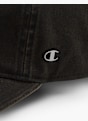 Champion Casquette Noir 120051 4
