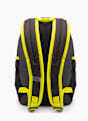 PUMA Backpack Black 120053 3