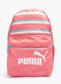 PUMA Backpack Pink 120054 1