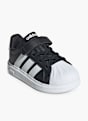adidas Trainer Black 120058 2