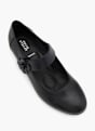 Easy Street Strapped heel Black 120096 2