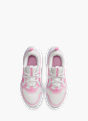 Nike Futócipő fehér 120107 2